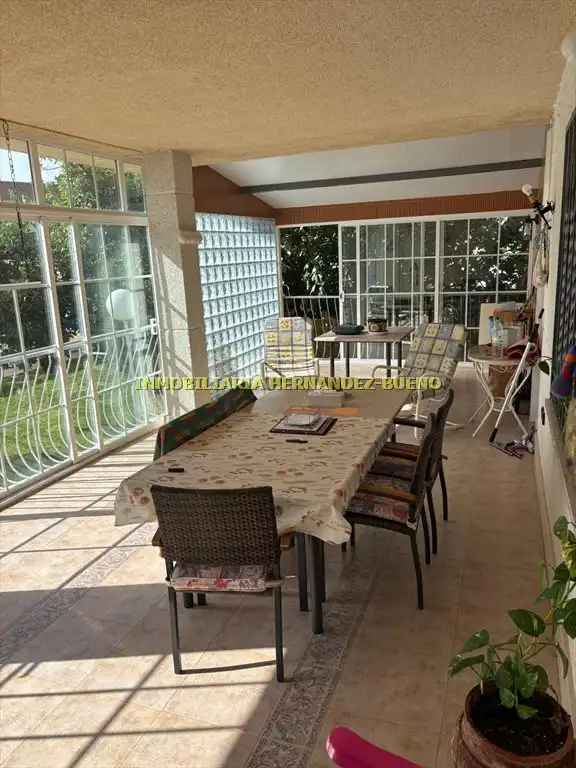 Xalet amb piscina en venda a Villamayor, imagen 43