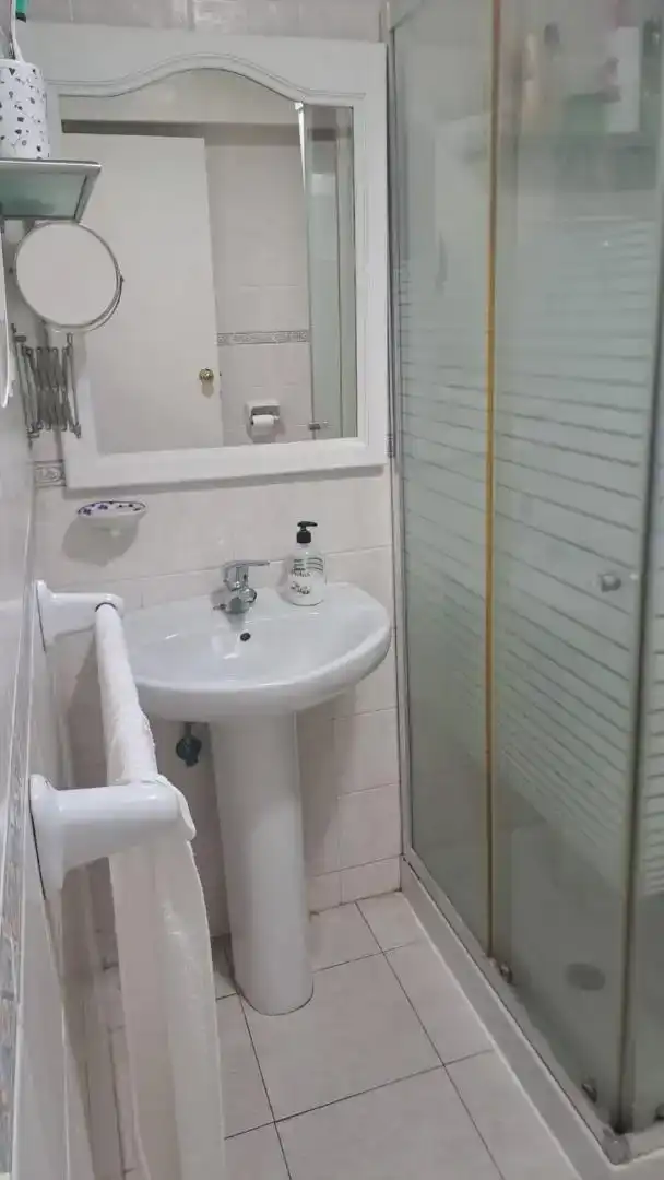 Bathroom of Apartments for sale in Almuñécar