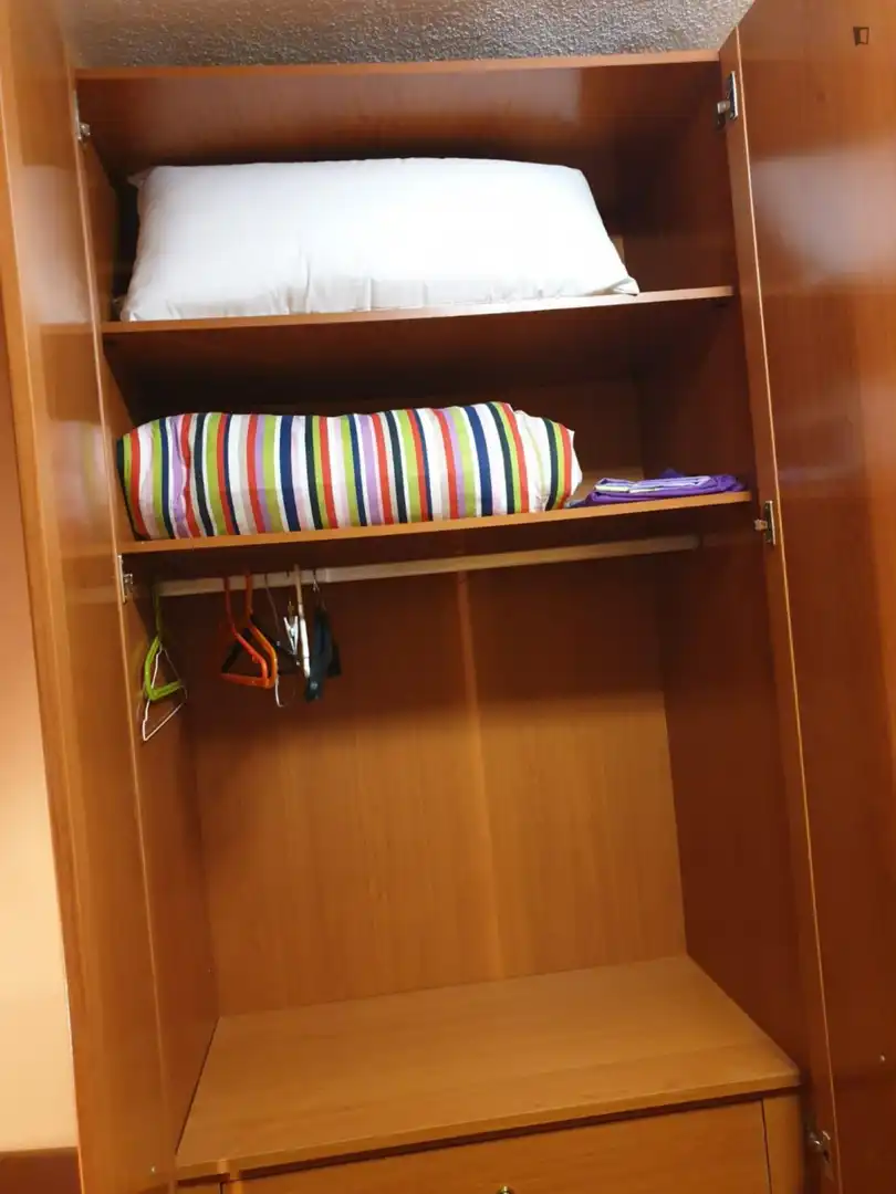 Habitación en San Bernardo