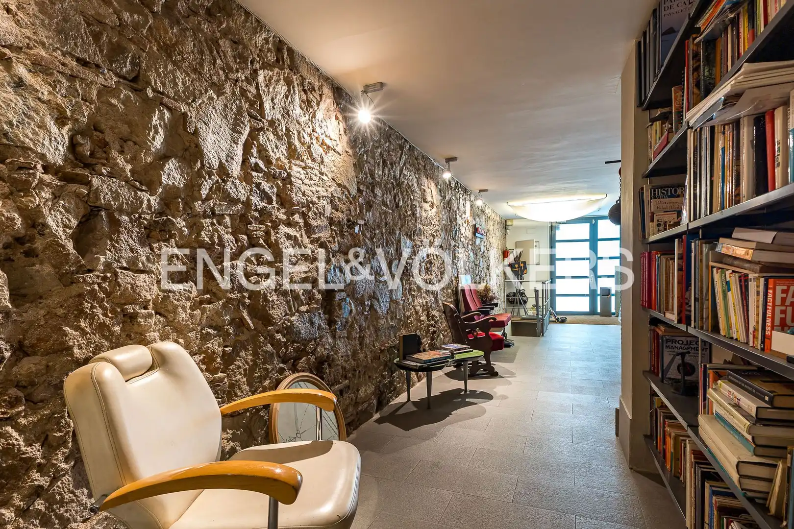 Loft en venta en Vila de Gràcia