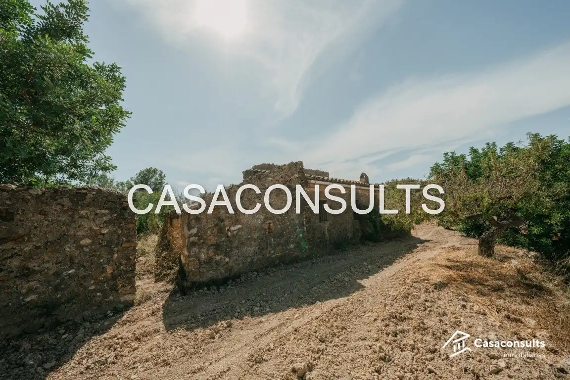 Maison rustique avec jardin à vendre à Useras /  Les Useres, imagen 2