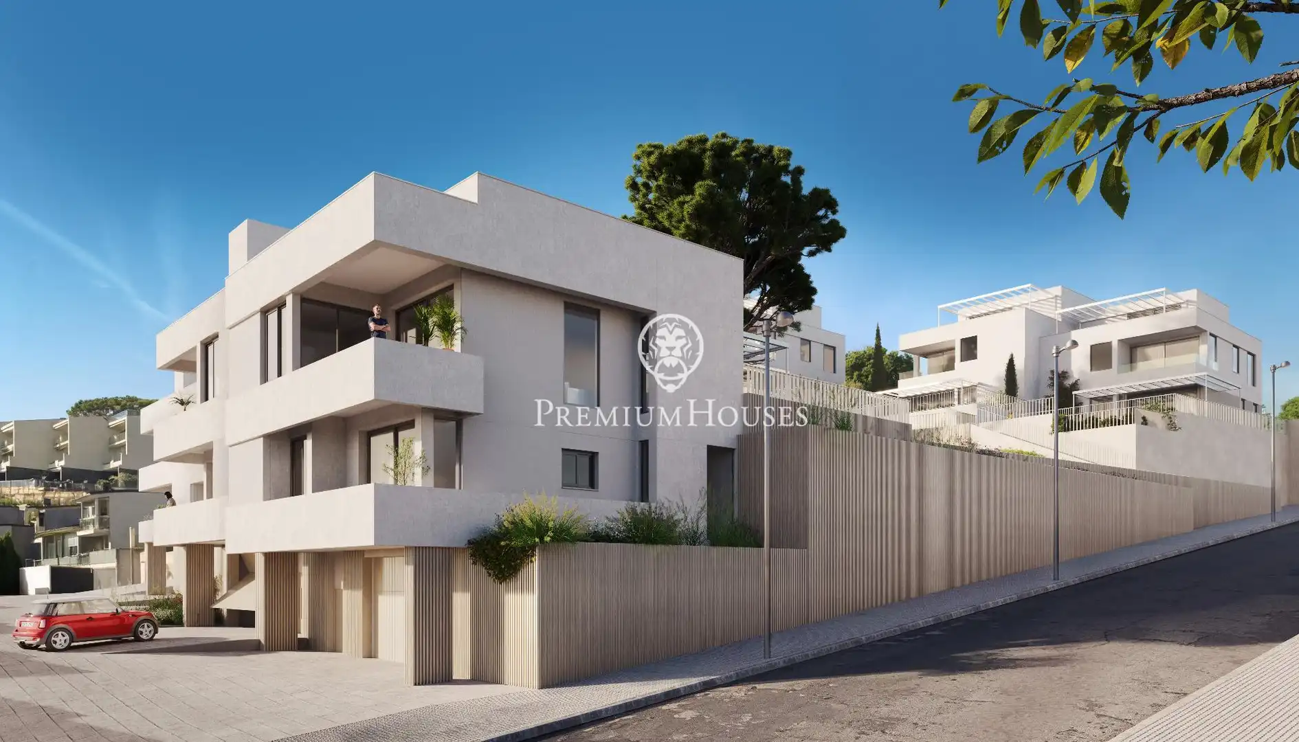 Maison avec piscine à vendre à Caldes d'Estrac