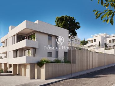 Casa con piscina in vendita a Caldes d'Estrac