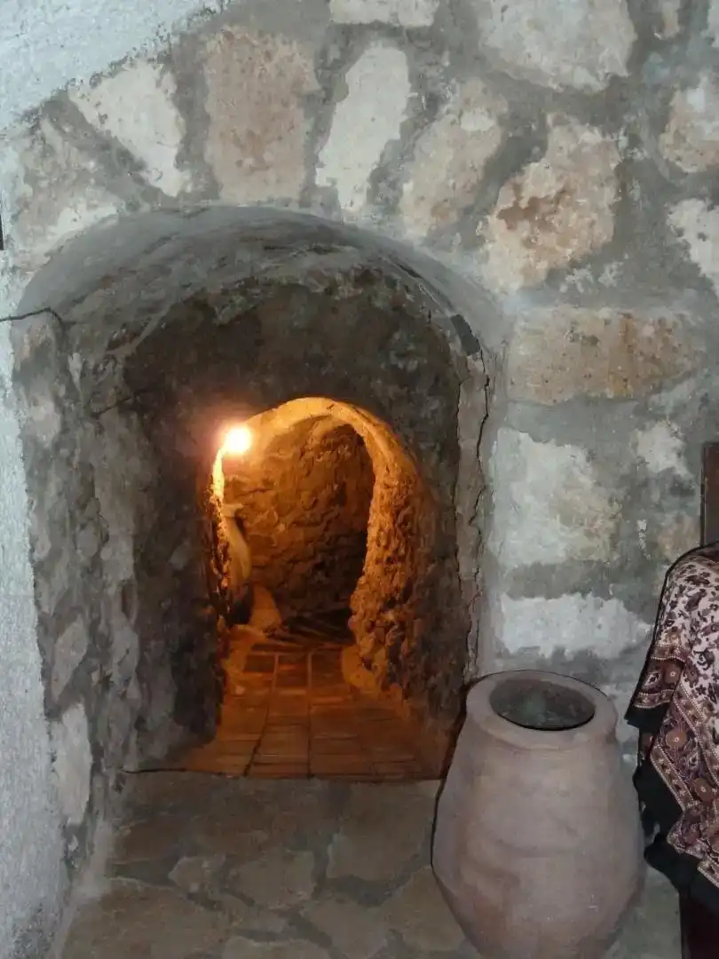 Piso en venta en Argecilla con Trastero, Amueblado y Horno
