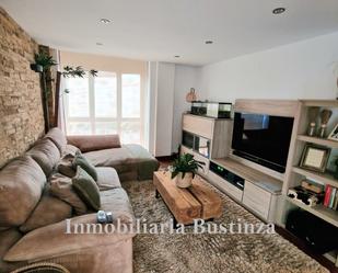 Living room of Duplex for sale in Plentzia