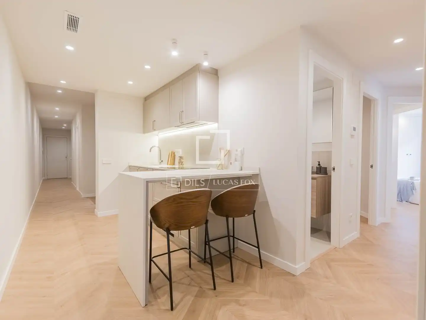 Appartement à vendre à Les Corts, imagen 7