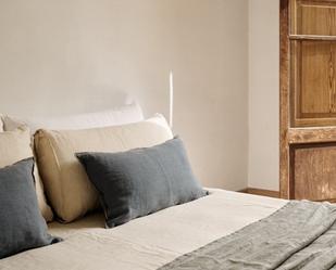 Bedroom of Flat for sale in  Palma de Mallorca  with Air Conditioner, Heating and Balcony