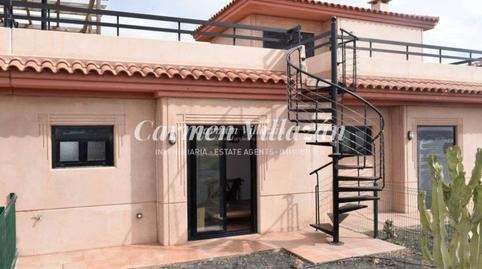 Foto 2 von Wohnungen zum Verkauf in Calle C. Majanicho, 1, Lajares, La Oliva