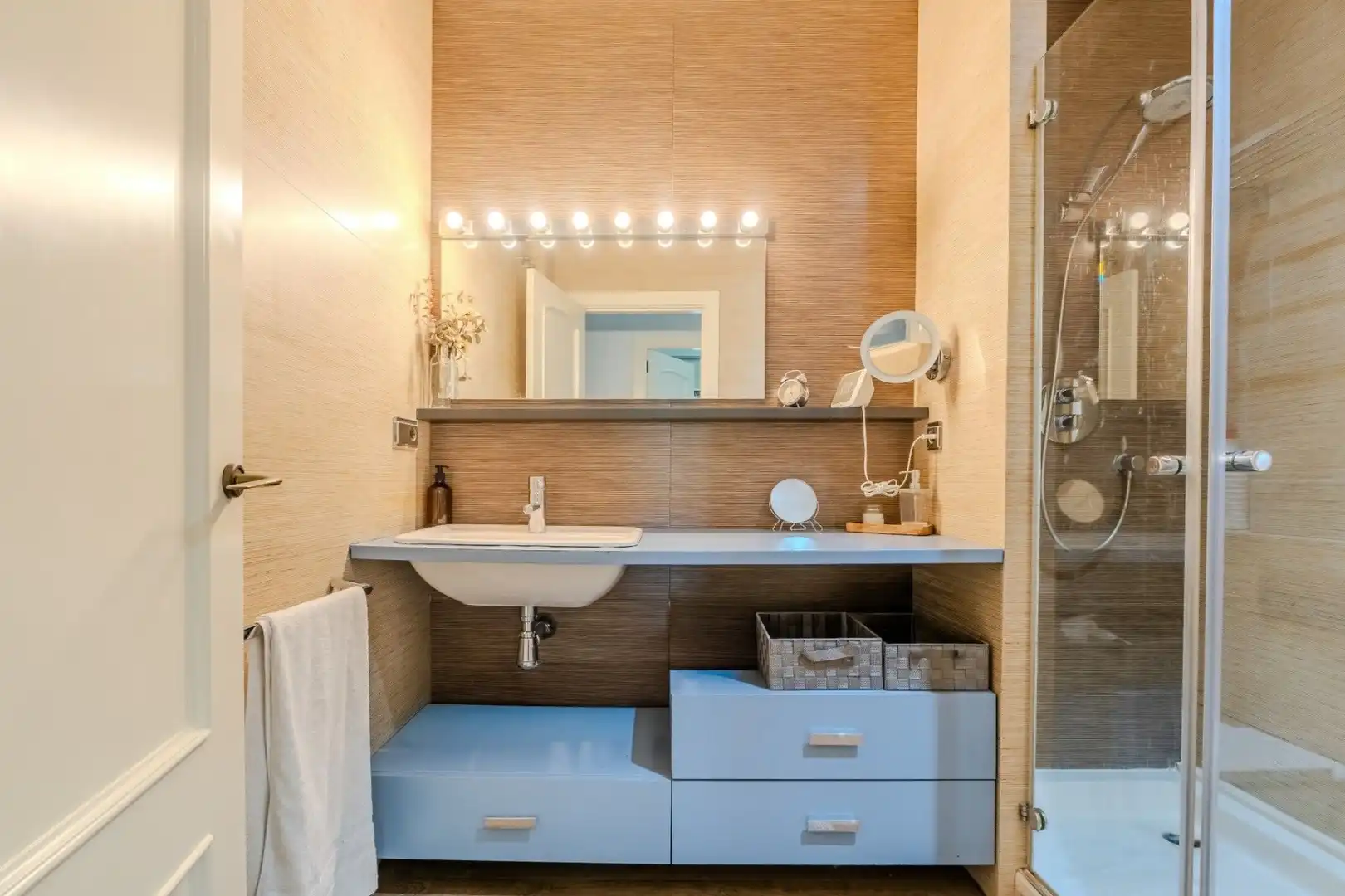 Detached house with pool for sale in Calle C. Olof Palme 10, imagen 33