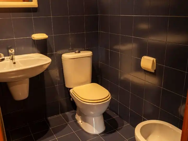 Baño de Oficina en venta en Murcia con Aire acondicionado y Calefacción