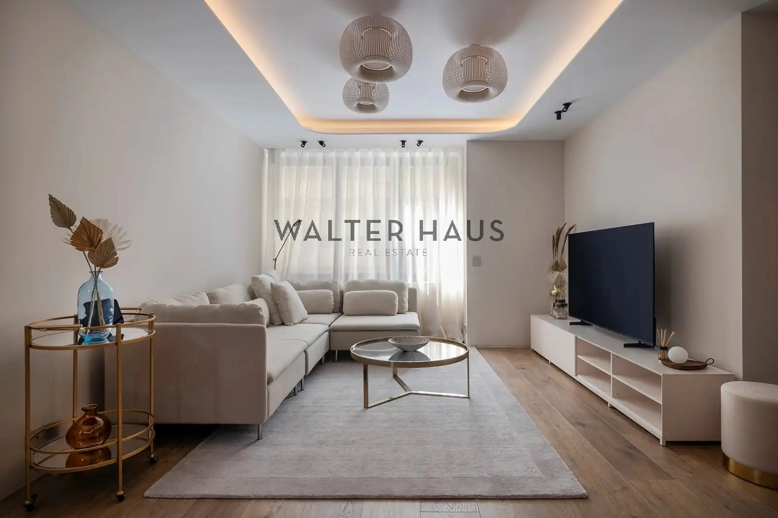 Flat with lift for sale in Calle de Lagasca, imagen 4
