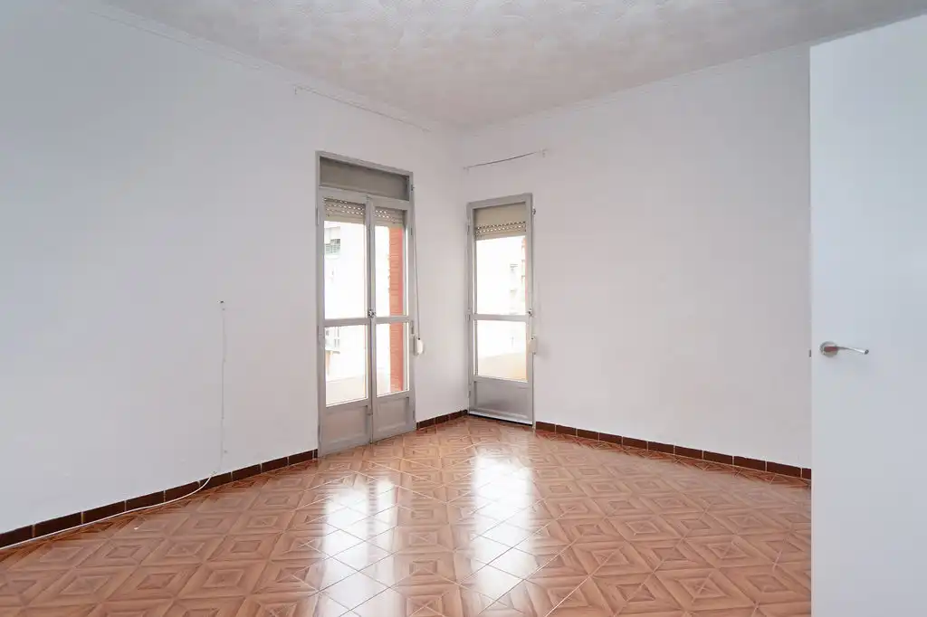 Sala d'estar de Pis en venda en Cartagena