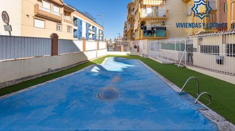 Foto 2 von Maisonette zum Verkauf in Avenida Carmen Morcillo, Gójar, Granada