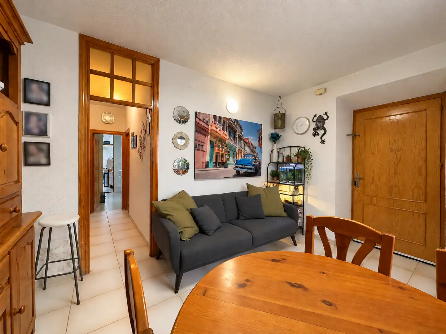 Flat for sale in Miraflores de la Sierra