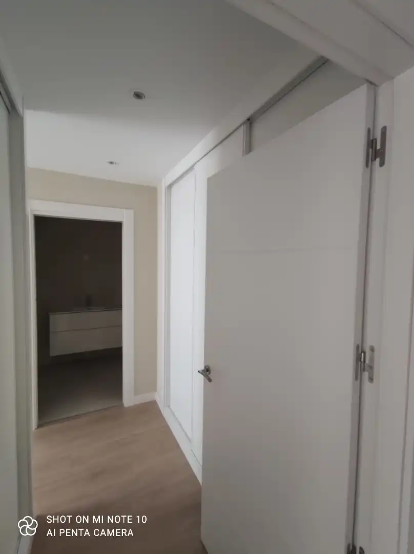 Piso en venta en A Coruña Capital  con Calefacción, Parquet y Terraza