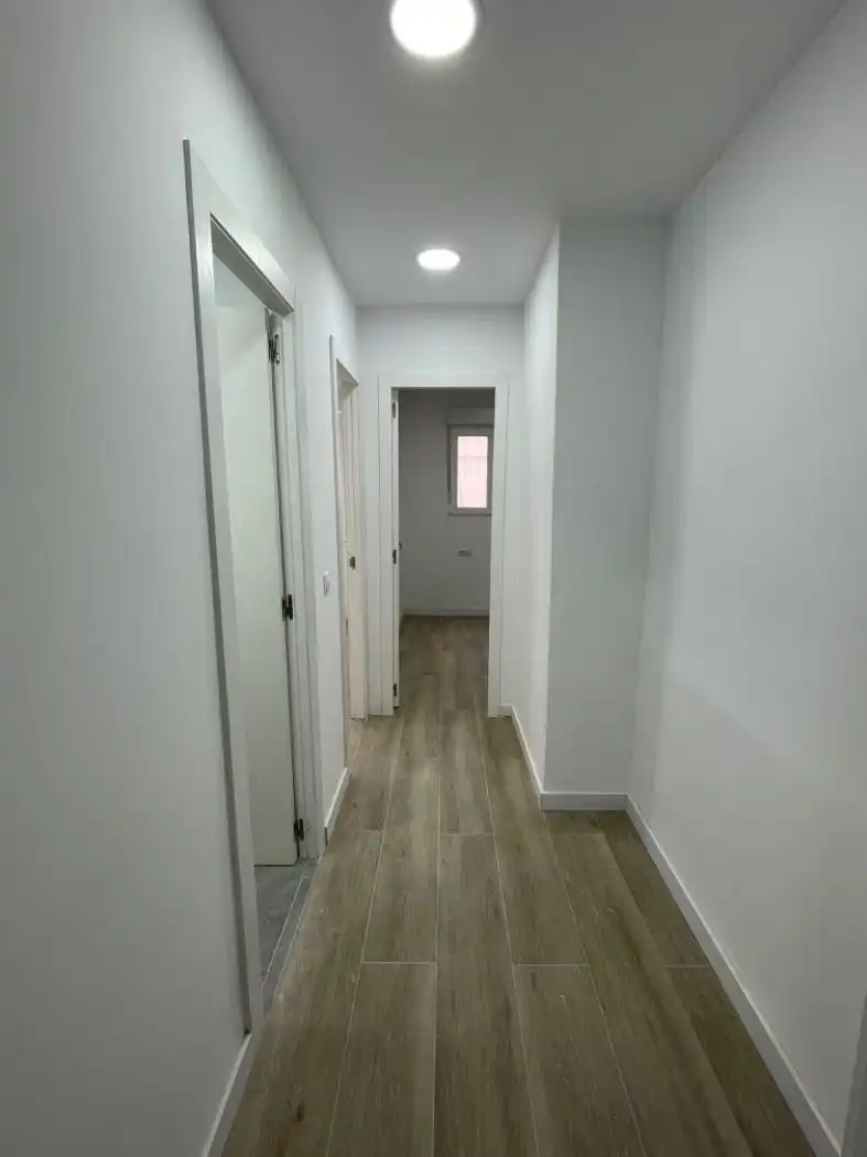 Ground floor for rent in Badalona  with Air Conditioner, Heating and Terrace