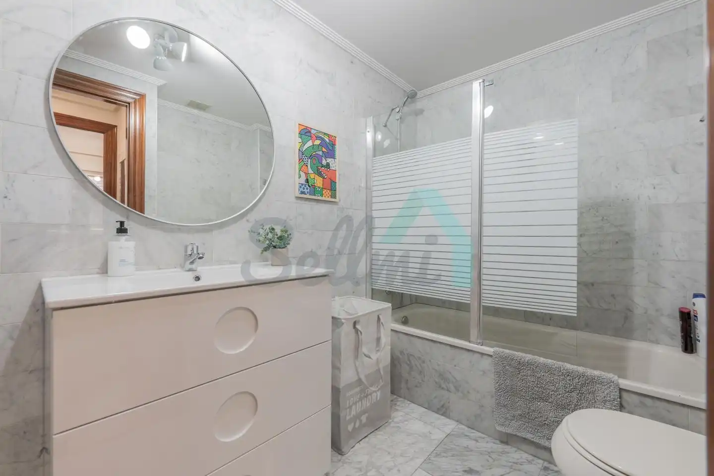 Flat with lift to rent in Calle González Besada, imagen 21