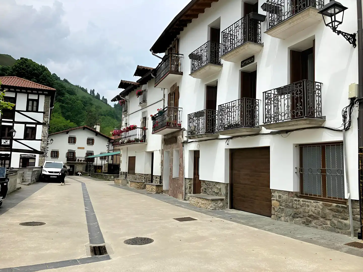 Flat for sale in Goizueta, imagen 27