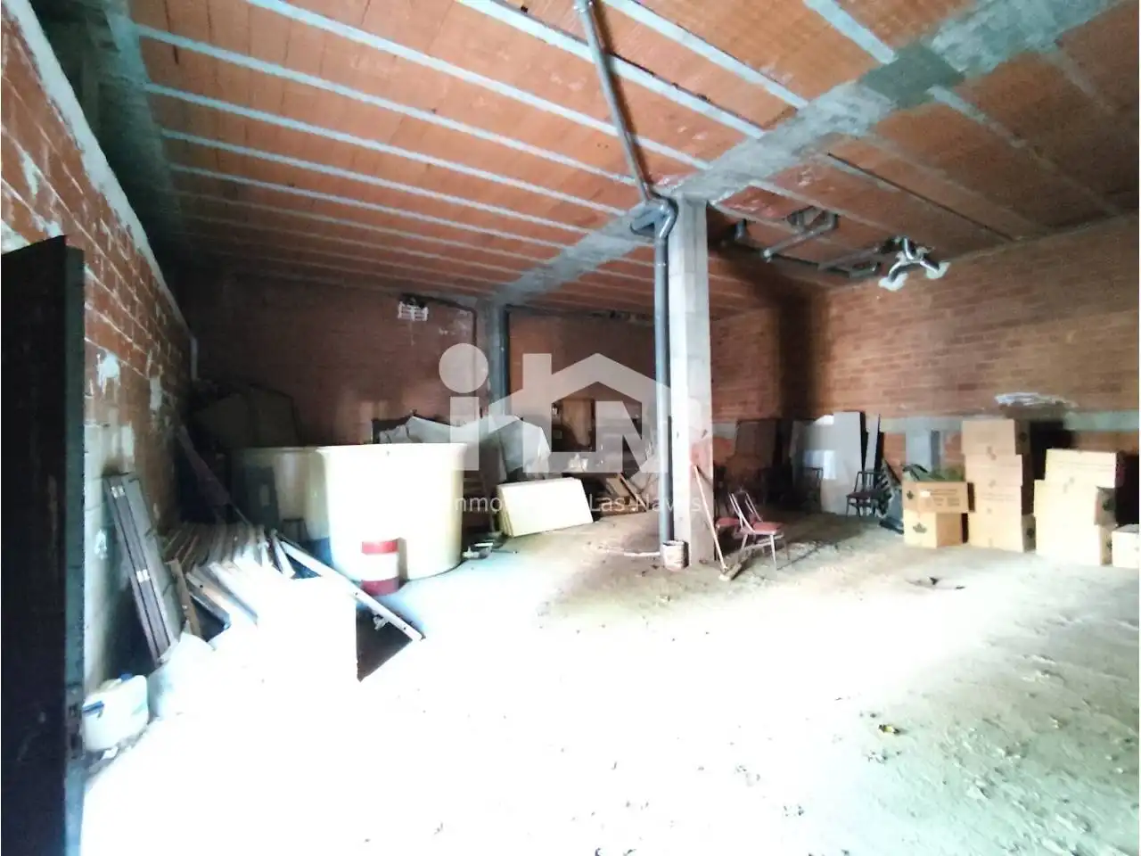 Gewerbefläche zum Verkauf in Calle Aniceto Marinas, imagen 19