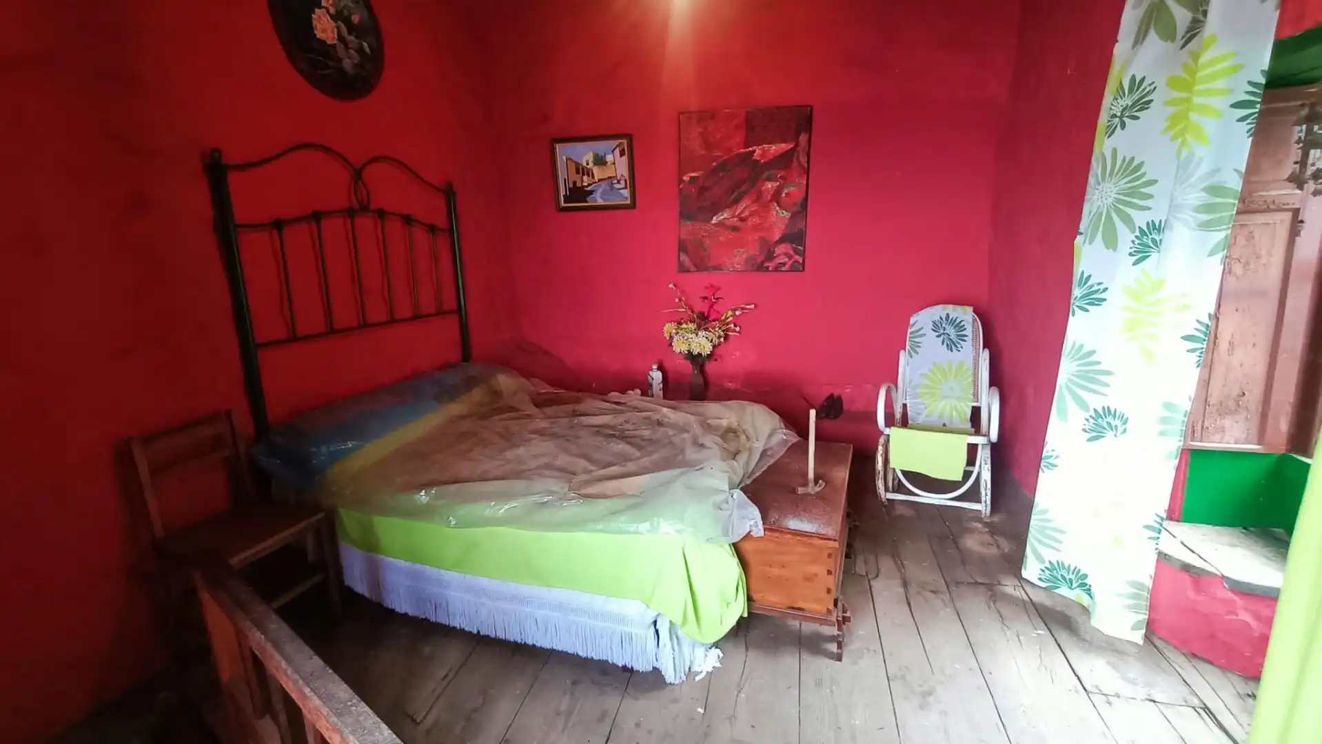 Casa o xalet en venda a Santa Cruz de la Palma