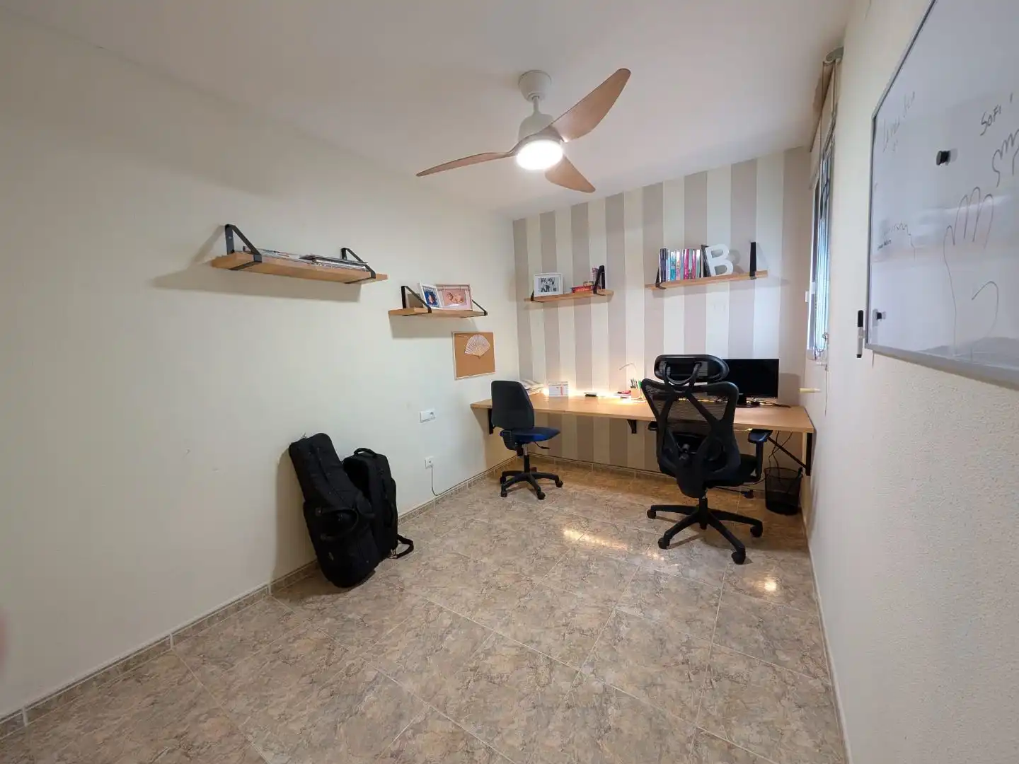 Piso en venta en Almenara con Aire acondicionado, Terraza y Balcón