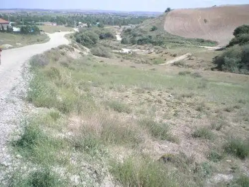 Terreno rustico in vendita a Polígono Polígono 8 Parcela 151 151, imagen 3