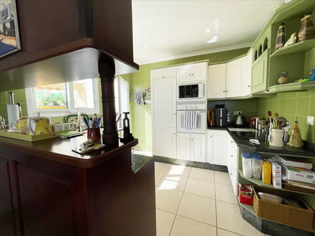 Casa en venta en Maryvilla, imagen 26