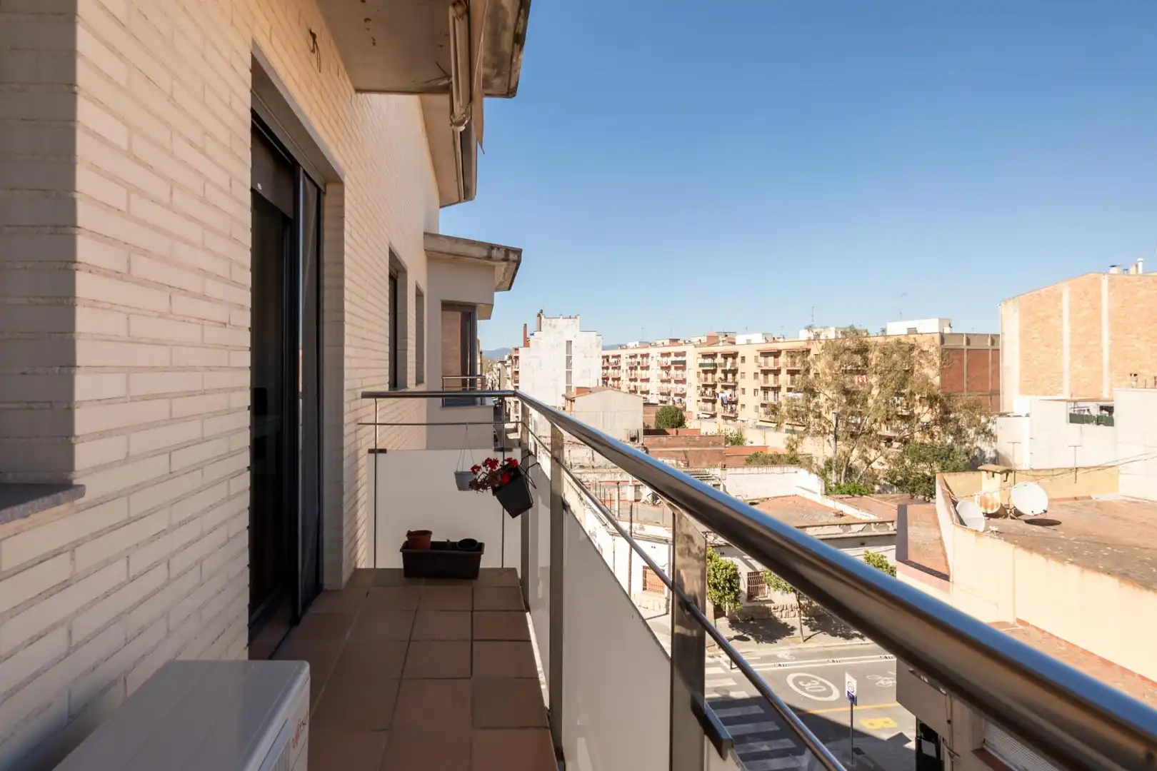 Duplex avec ascenseur à vendre à Torras i Bages 20