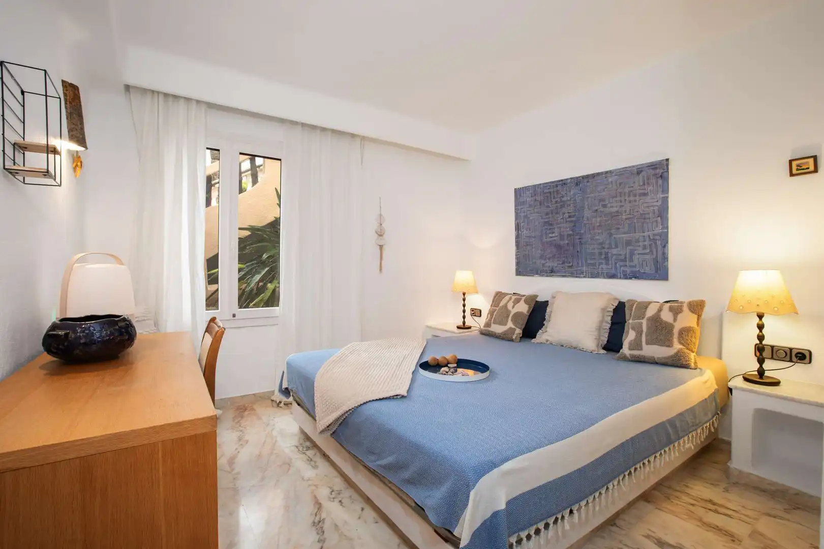 Habitación de Planta baja en venta en Calvià con Aire acondicionado, Calefacción y Terraza
