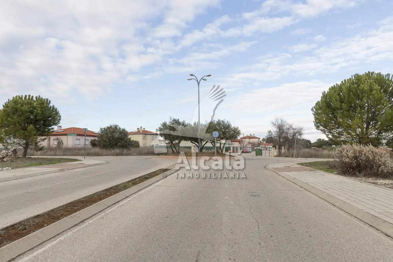 Terreno residencial en venta en Pioz, imagen 36