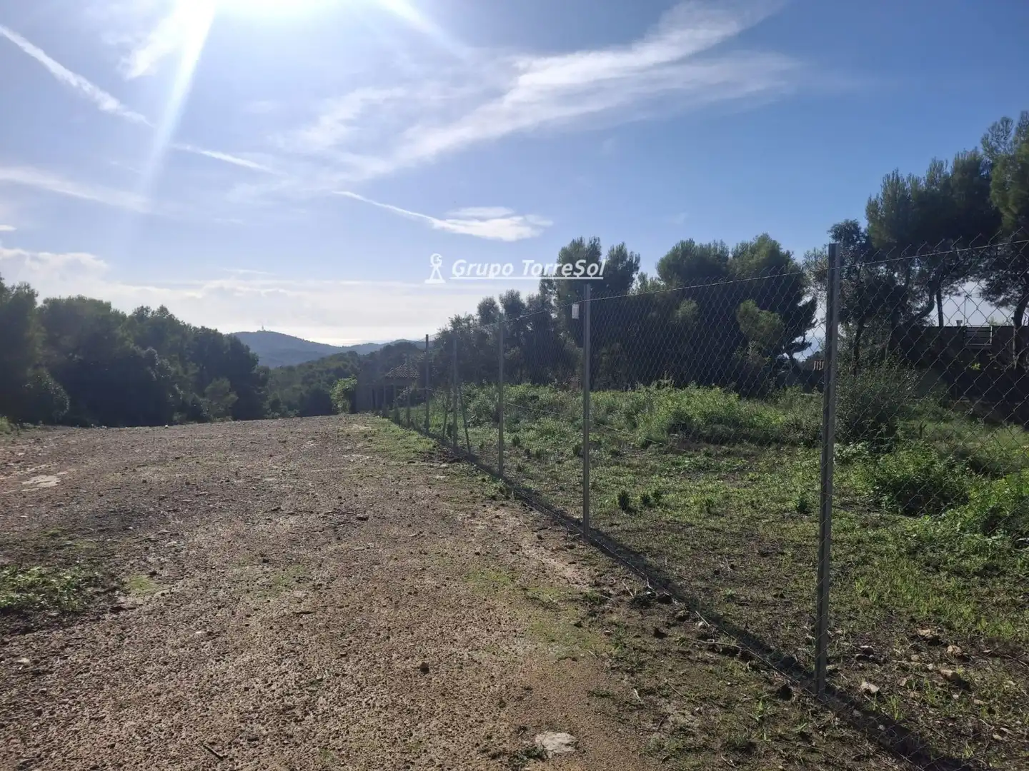 Wohnbaugrundstück zum Verkauf in Arboc de L, imagen 7