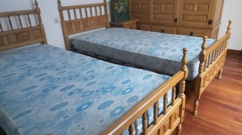 Foto 5 de Piso de alquiler en Rúa Dos Salgueiriños de Abaixo, San Lázaro - Meixonfrío, Santiago de Compostela