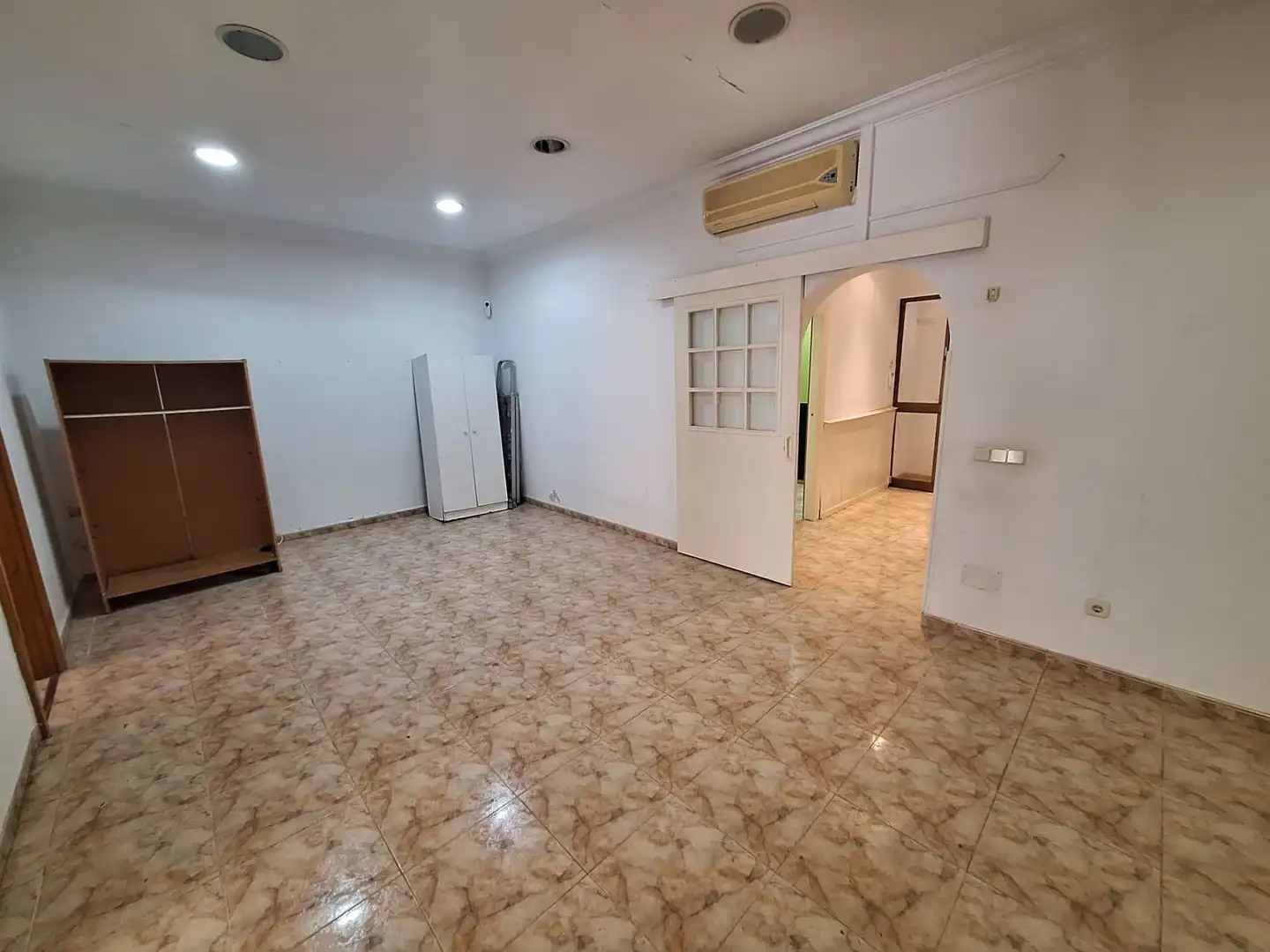 Piso en venta en La Soledat Nord