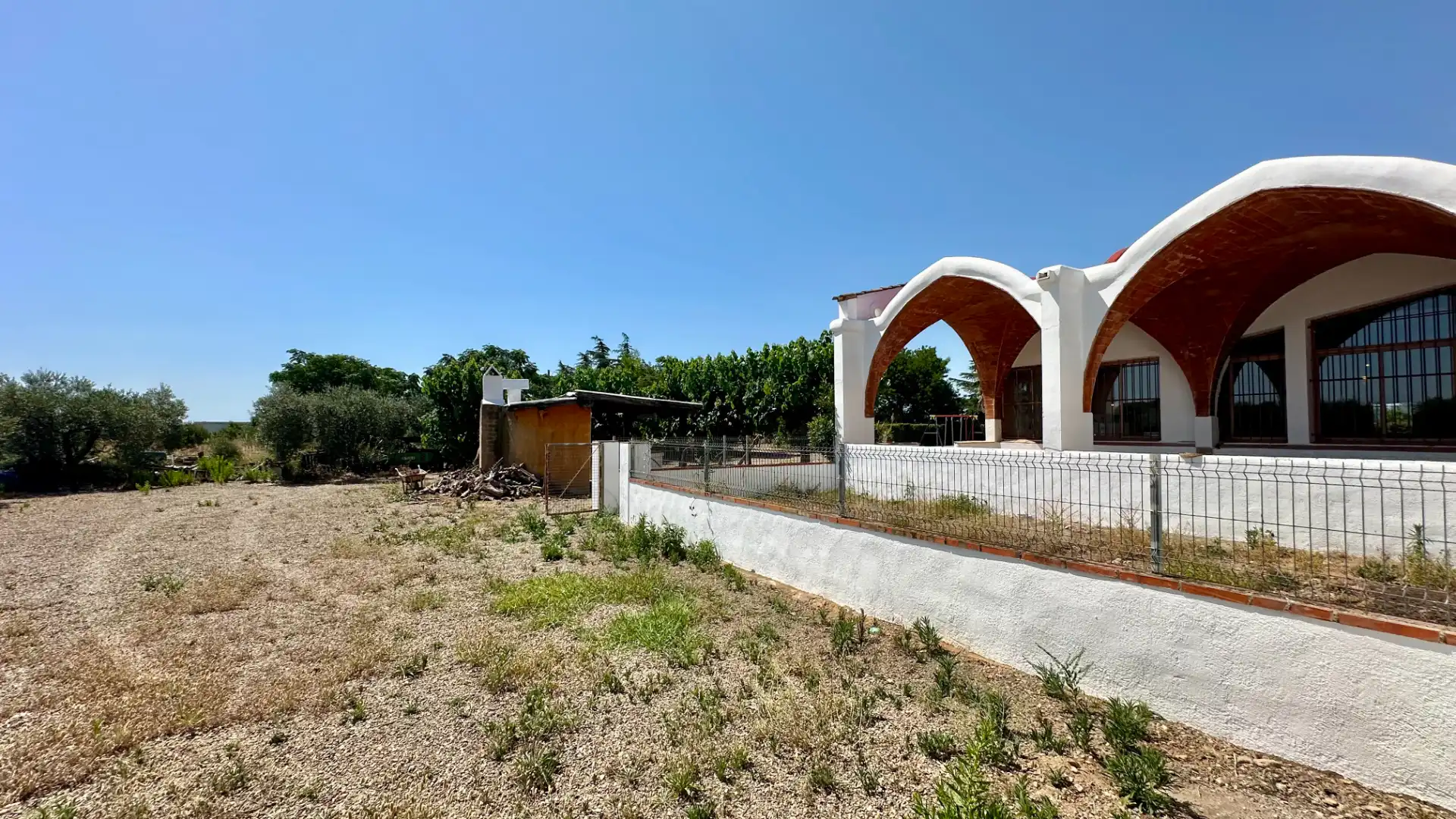 Casa con terraza en venta en Partida Hortas 3, imagen 57