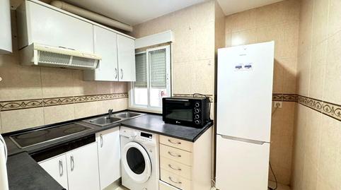 Foto 4 de Pis de lloguer a Santa Teresa de Jesús, El Pilar - La Estación, Talavera de la Reina