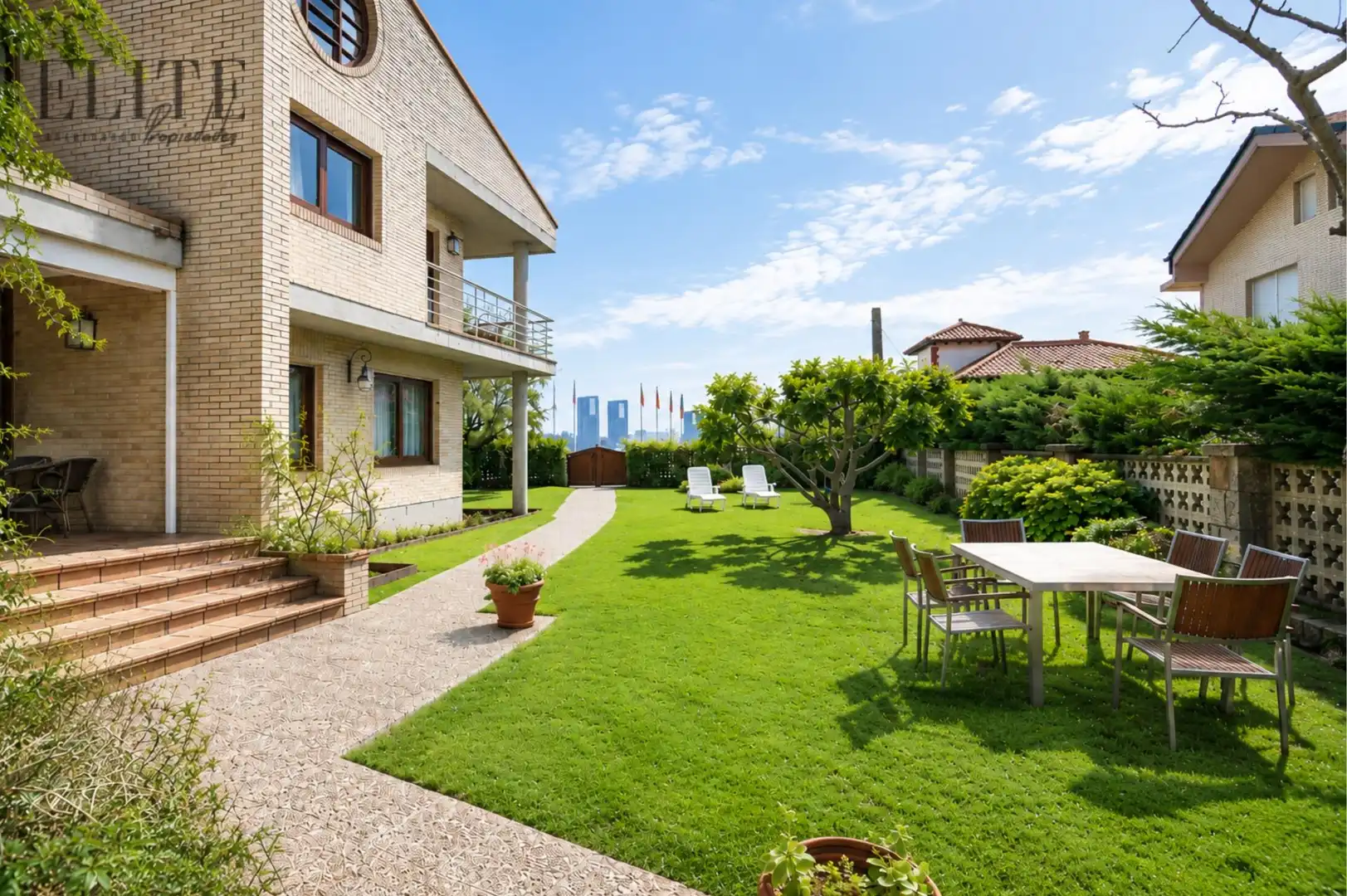 Terrace of Houses for sale in Suances  with Heating, Private garden and Terrace