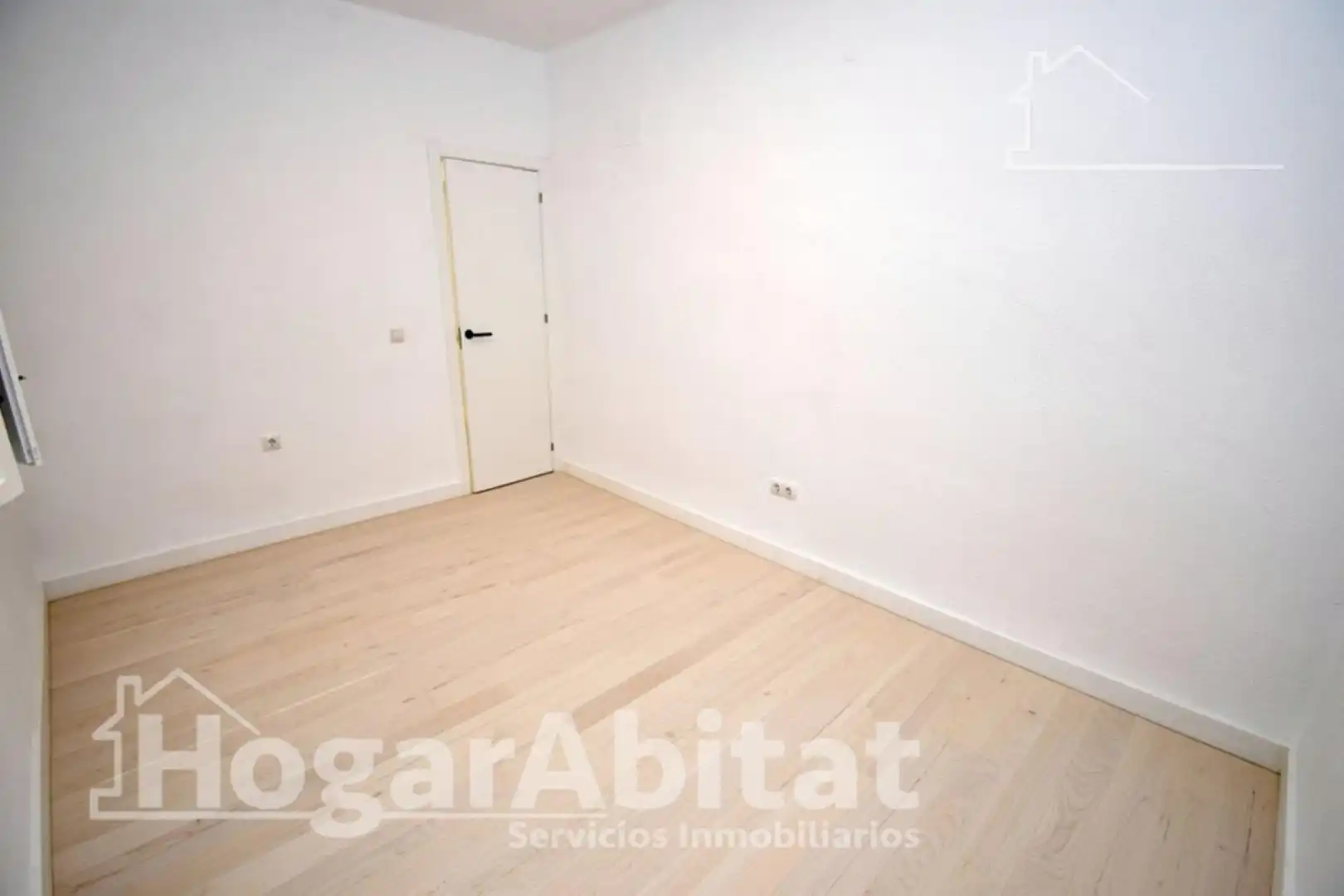 Habitación de Piso en venta en Burriana / Borriana con Balcón y Alarma