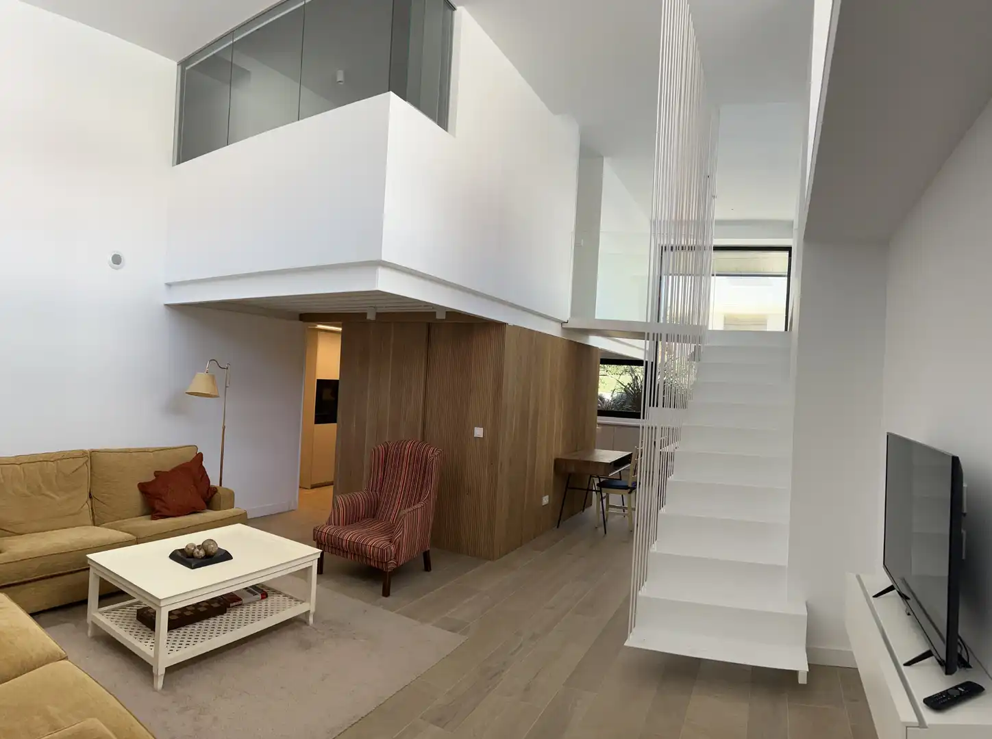 Lofts for rent in Calle las Blancas, 1, Lezkairu