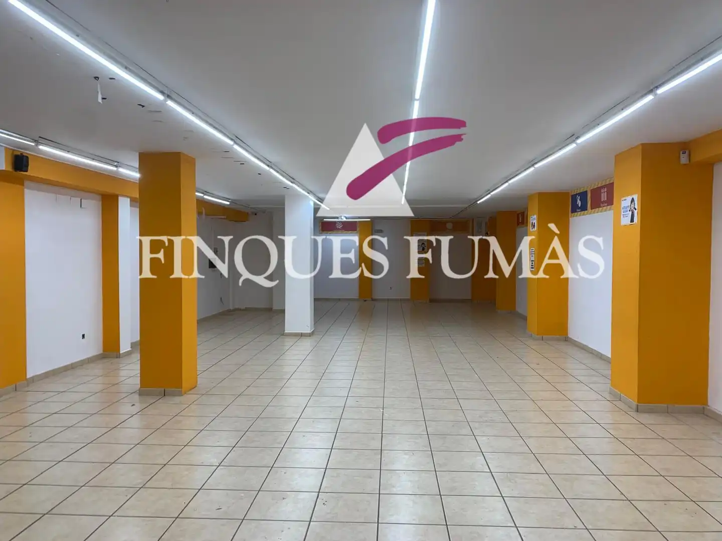 Local comercial en alquiler en Avinguda de Catalunya, imagen 5