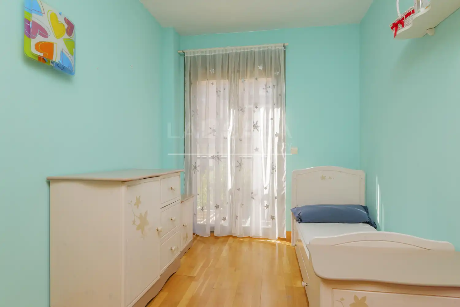 Habitación de Piso en venta en Parla Este
