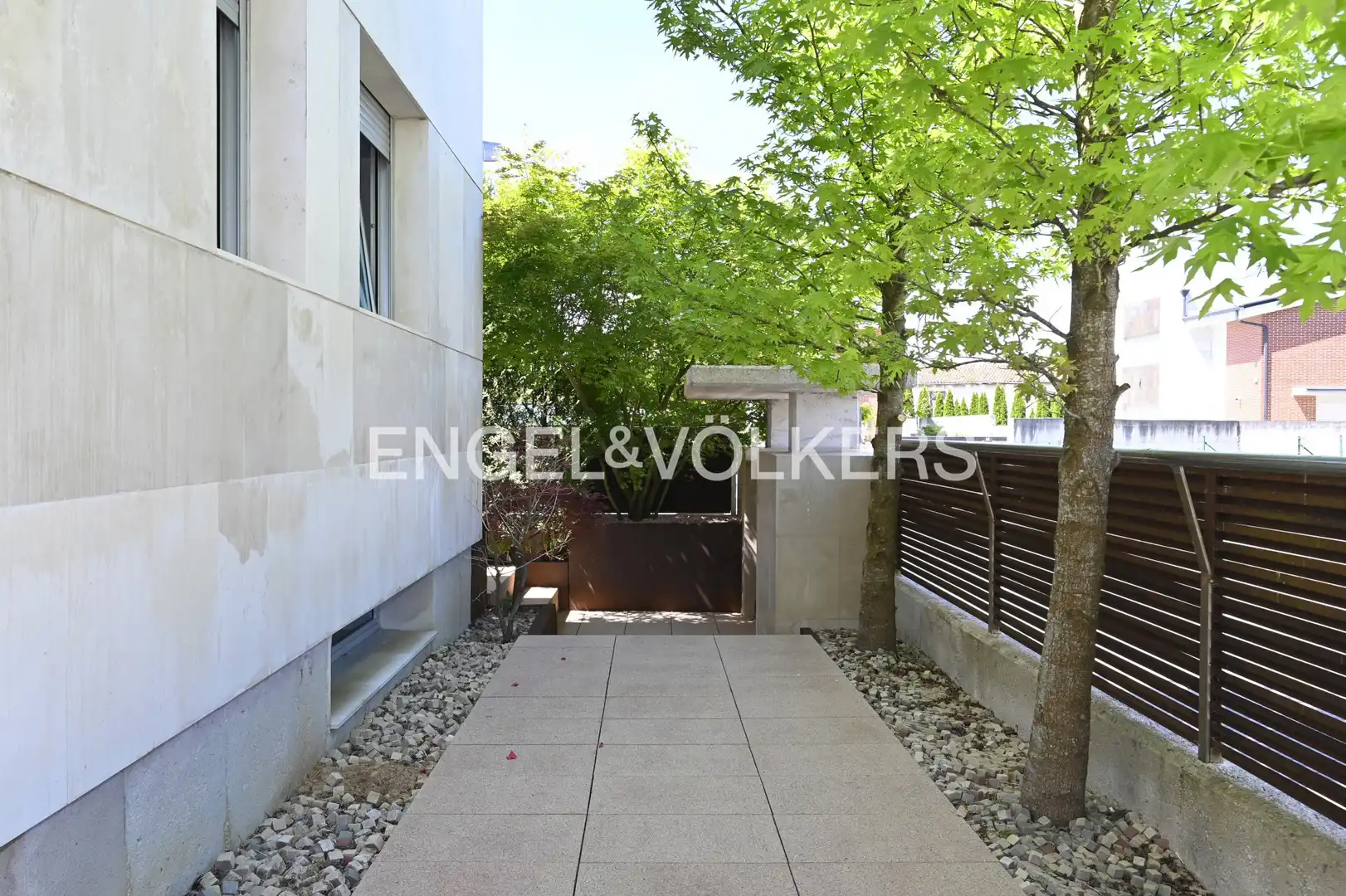 Casa amb jardí en venda a Avenida Santa Cruz, imagen 12