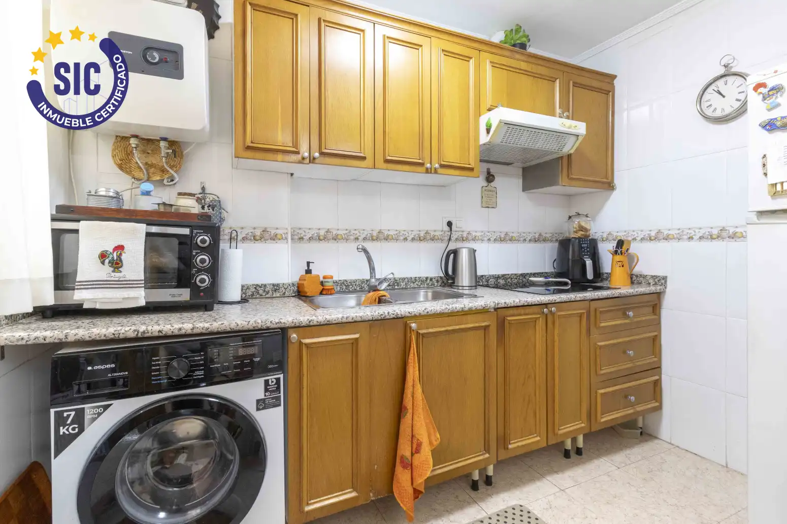 Piso en venta en Torrent - Calle Hernandez Malillos, imagen 12