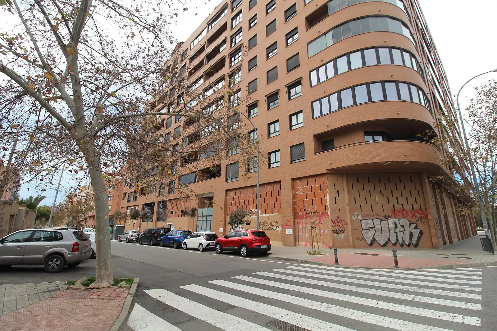 Apartament amb terrassa en venda a Benalúa - Babel, imagen 18
