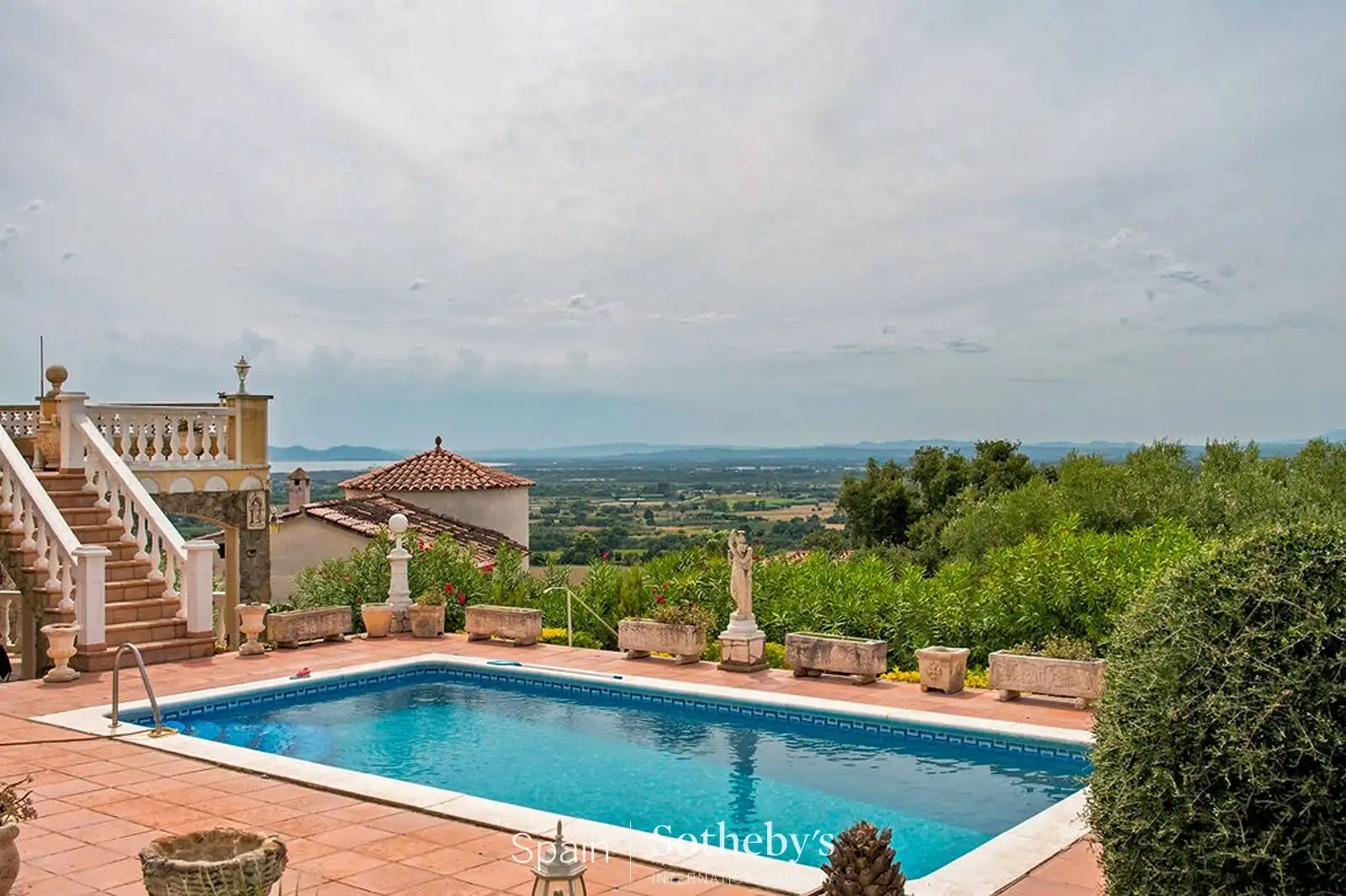 Casa amb piscina en venda a Carrer Bèlgica, imagen 30