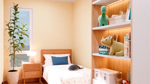 Photo 4 from new construction home in Flat for sale in Las Magnolias, 1, La Guancha, Santa Cruz de Tenerife