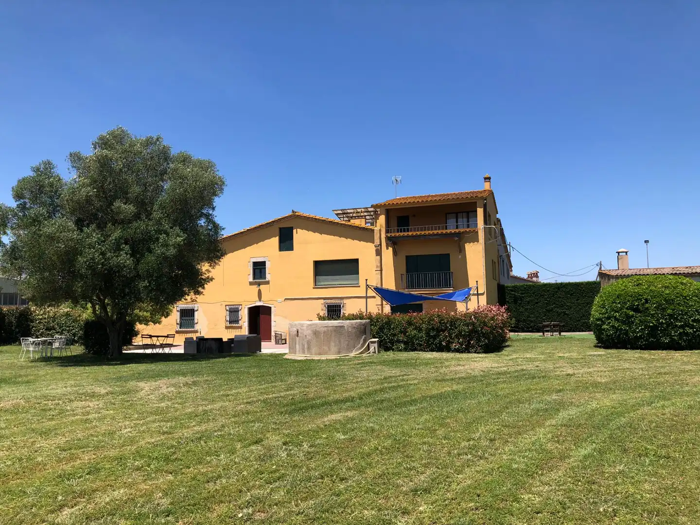Casa rústica en venta en Cassà de la Selva, imagen 2