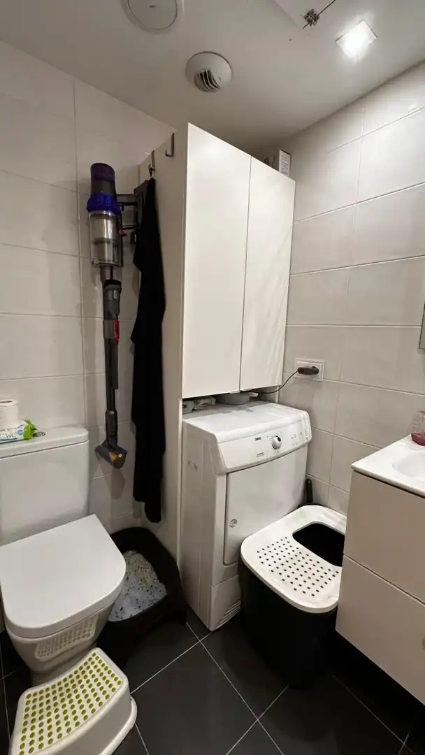 Flat for sale in Mesoiro