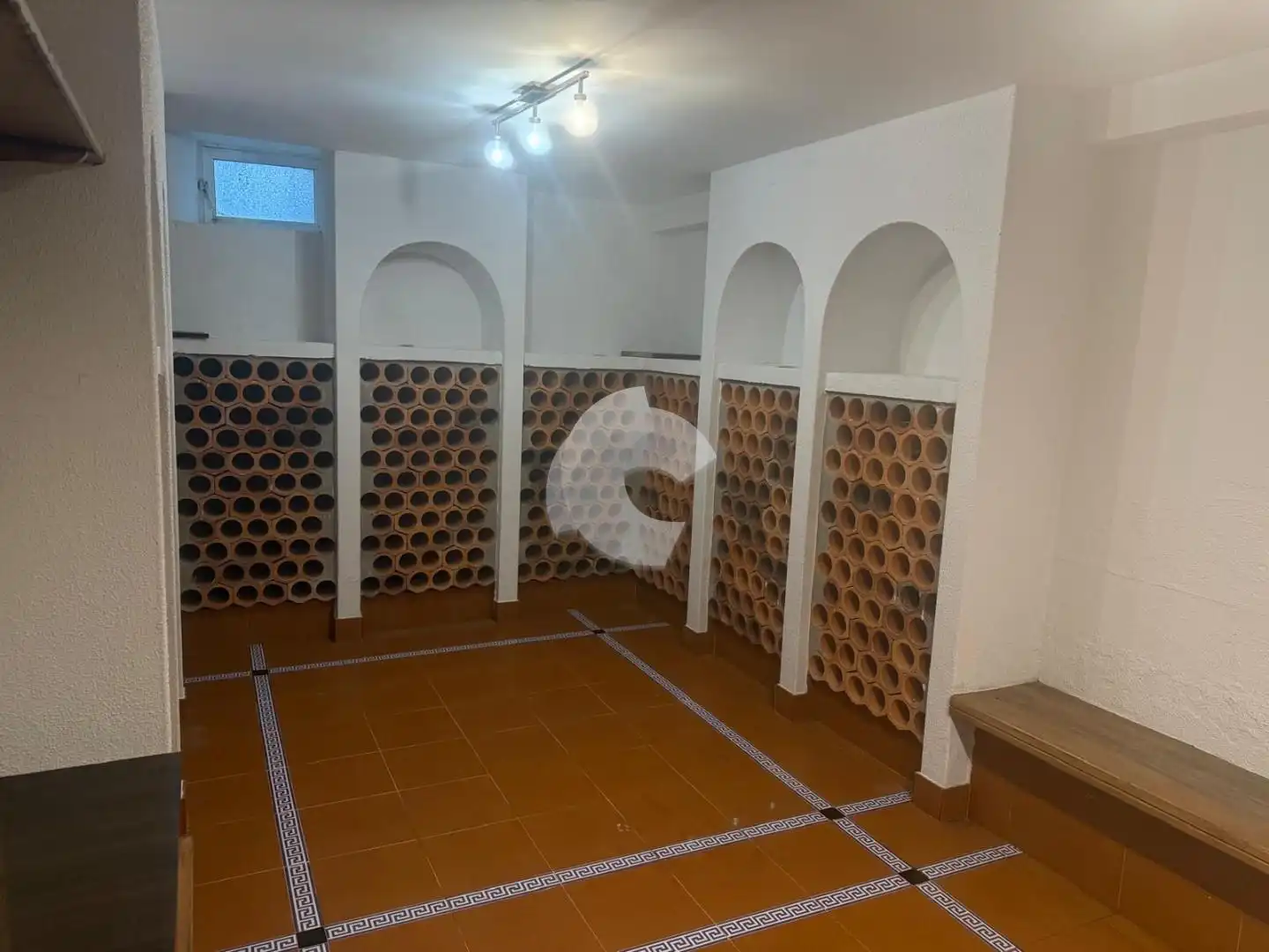 Casa o chalet en venta en Coles con Calefacción, Jardín privado y Trastero