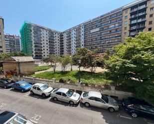 Vista exterior de Pis en venda en Donostia - San Sebastián  amb Moblat