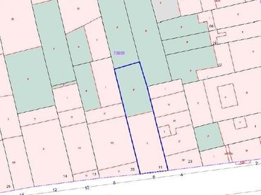 Terreno residencial en venta en Creu de la Mà